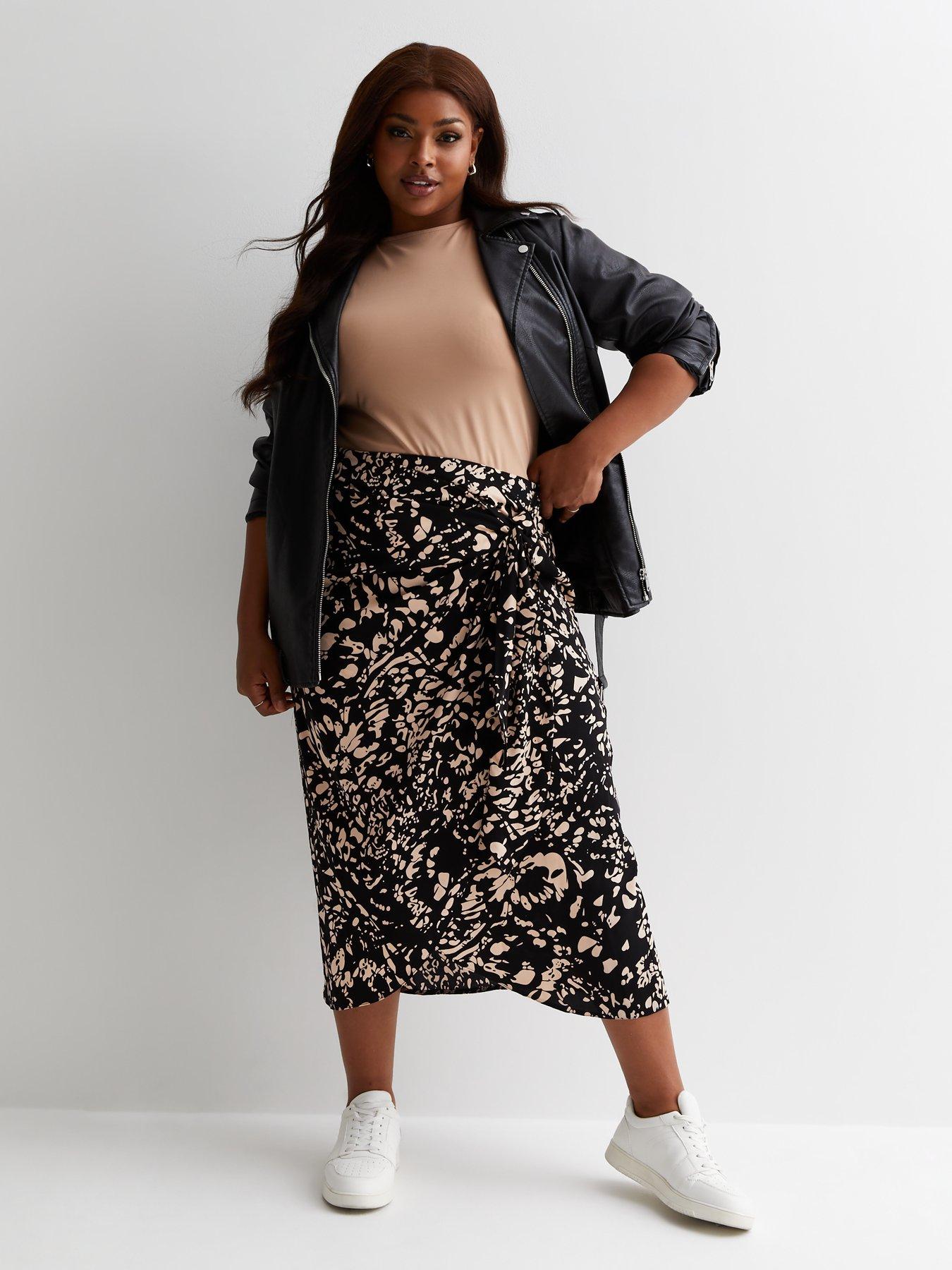 New look plus size sale uk sale