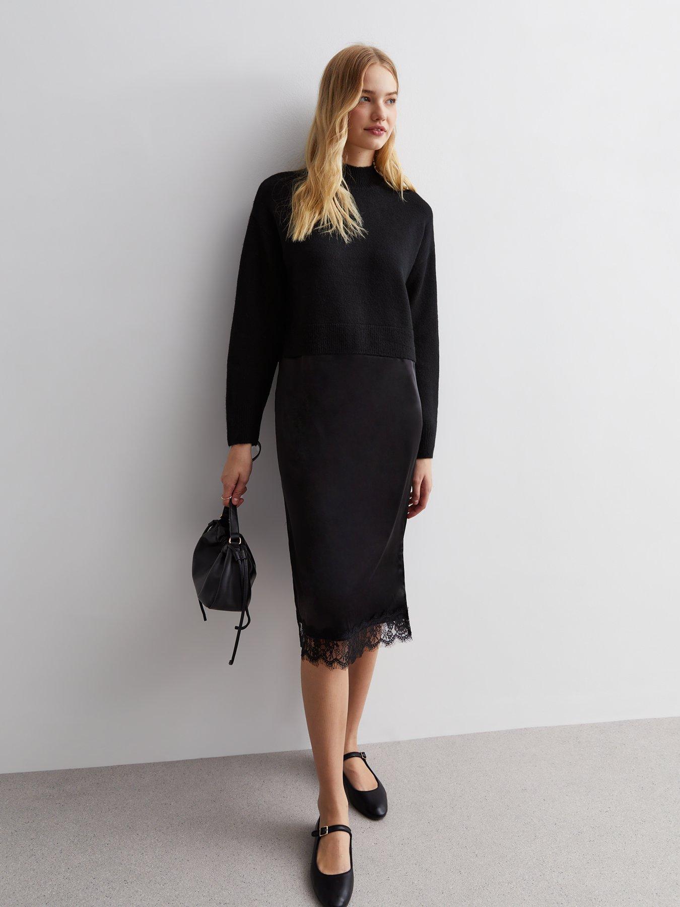 Sabo skirt 2024 sweater dress