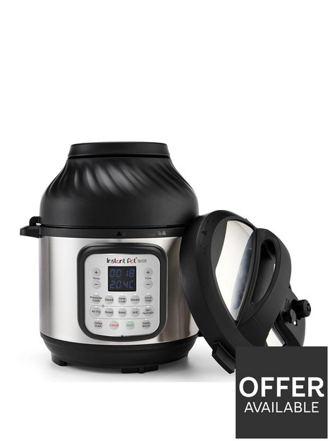 instant-pot-duo-crisp-air-fryer-amp-smart-cooker-57l-air-fryer-pressure-cooker-slow-cooker-rice-cooker-saute-pan-grill-and-more