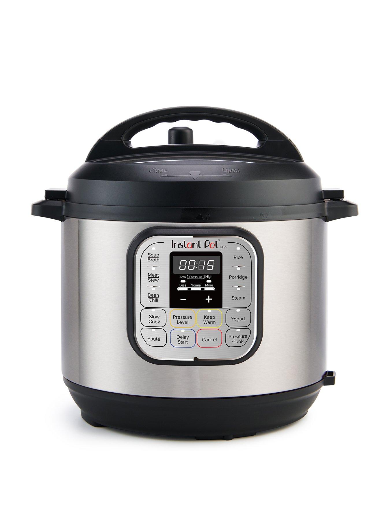 undefined Pot Duo Mini Multicooker 3L