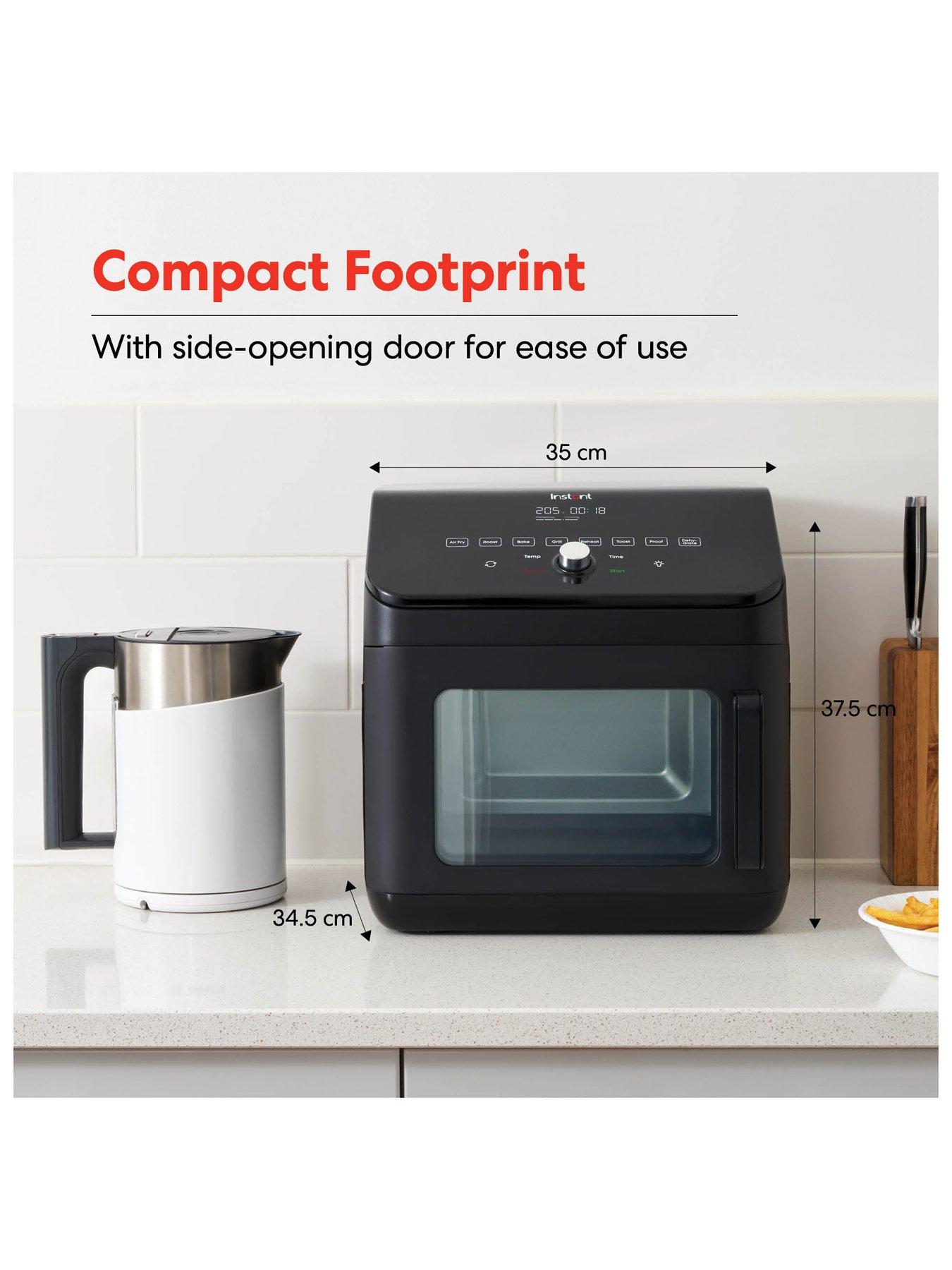 Image 6 of 8 of Instant Vortex 12L Air Fryer Oven