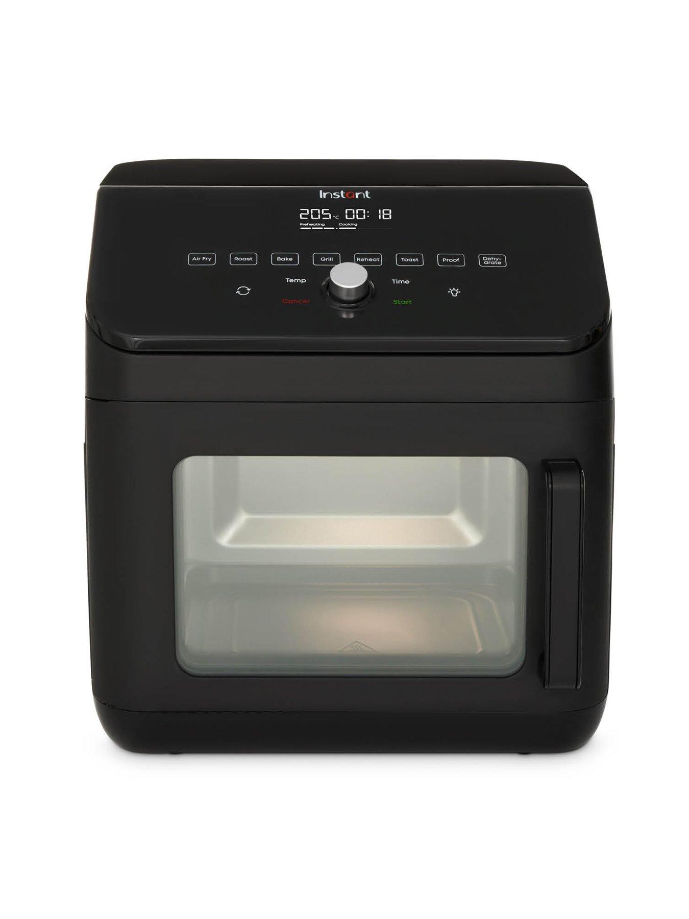 Image 7 of 8 of Instant Vortex 12L Air Fryer Oven