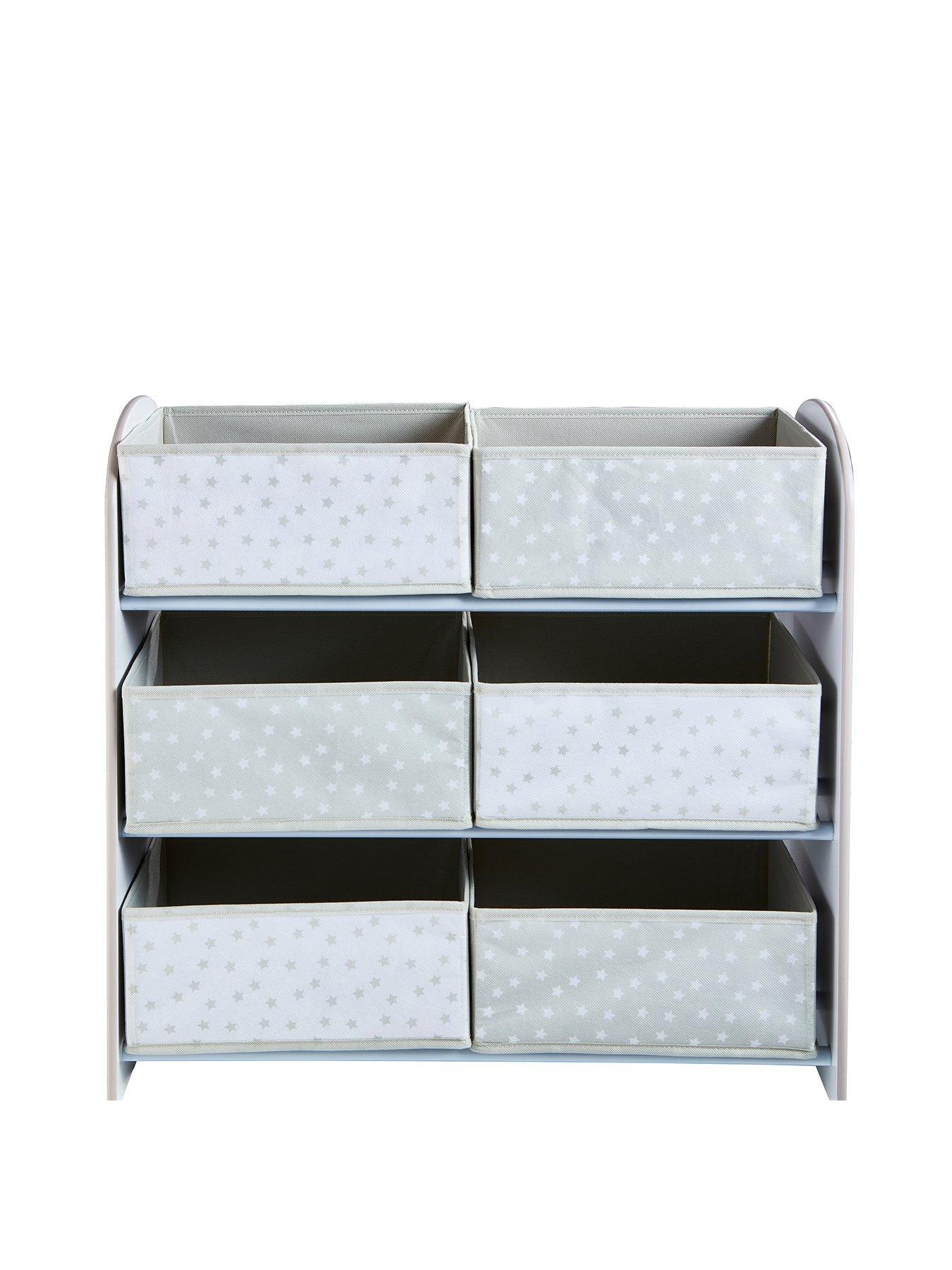 Very on sale toy storage