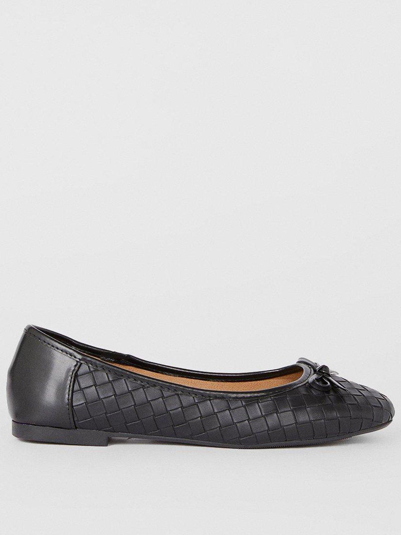 Dorothy store perkins ballerina