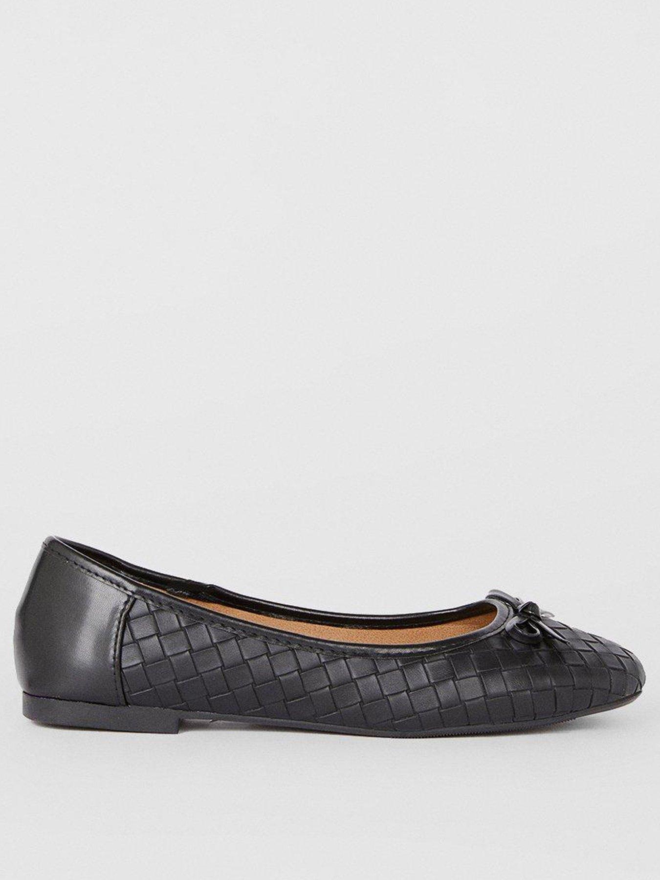 Dorothy perkins sale ballet pumps