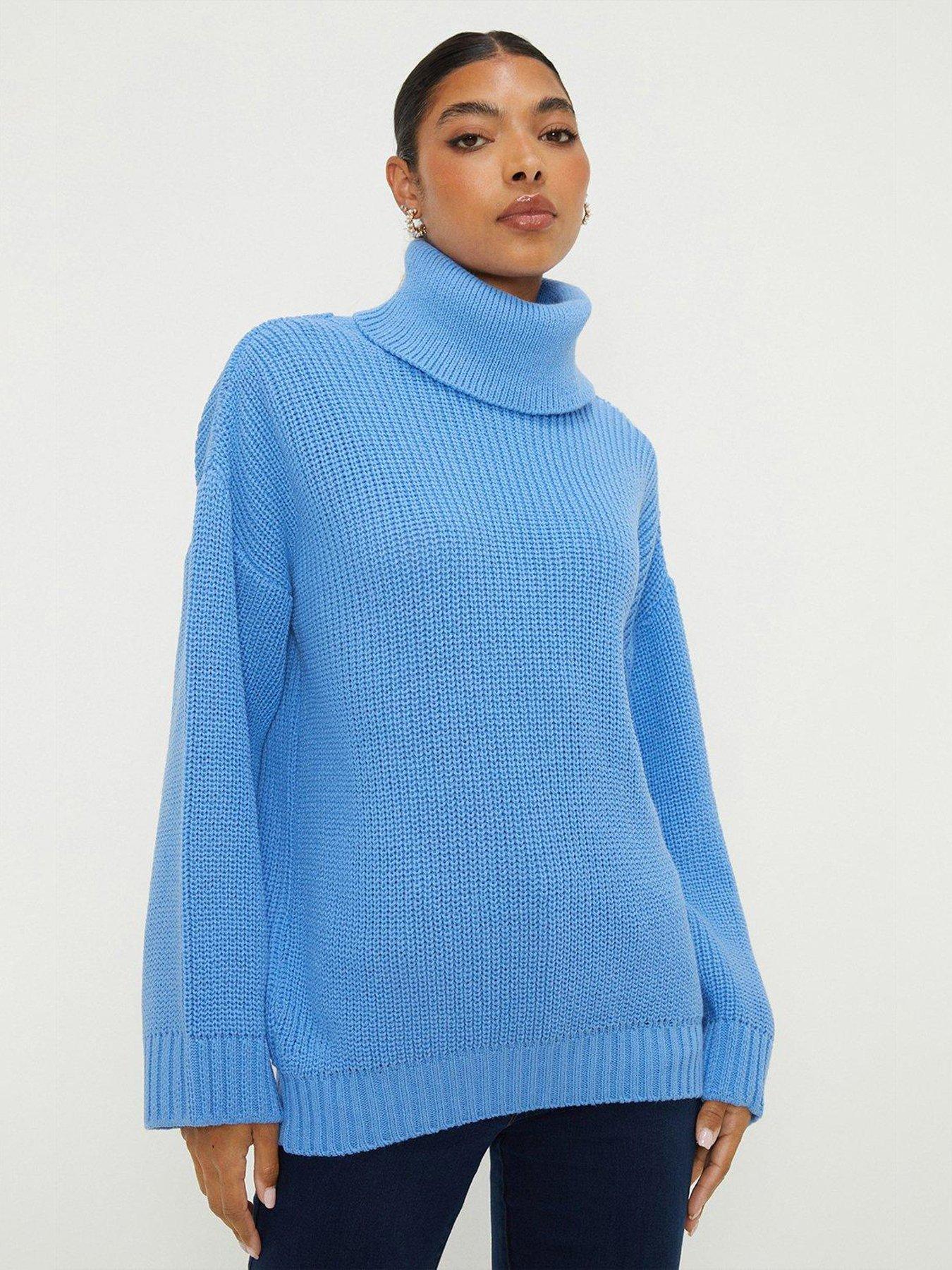 Dorothy perkins 2024 roll neck