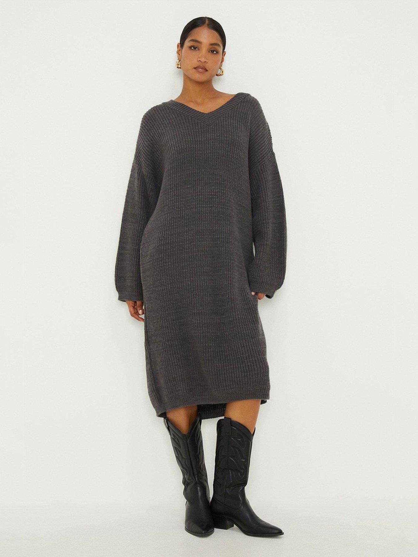 Dorothy perkins 2024 jumper dress