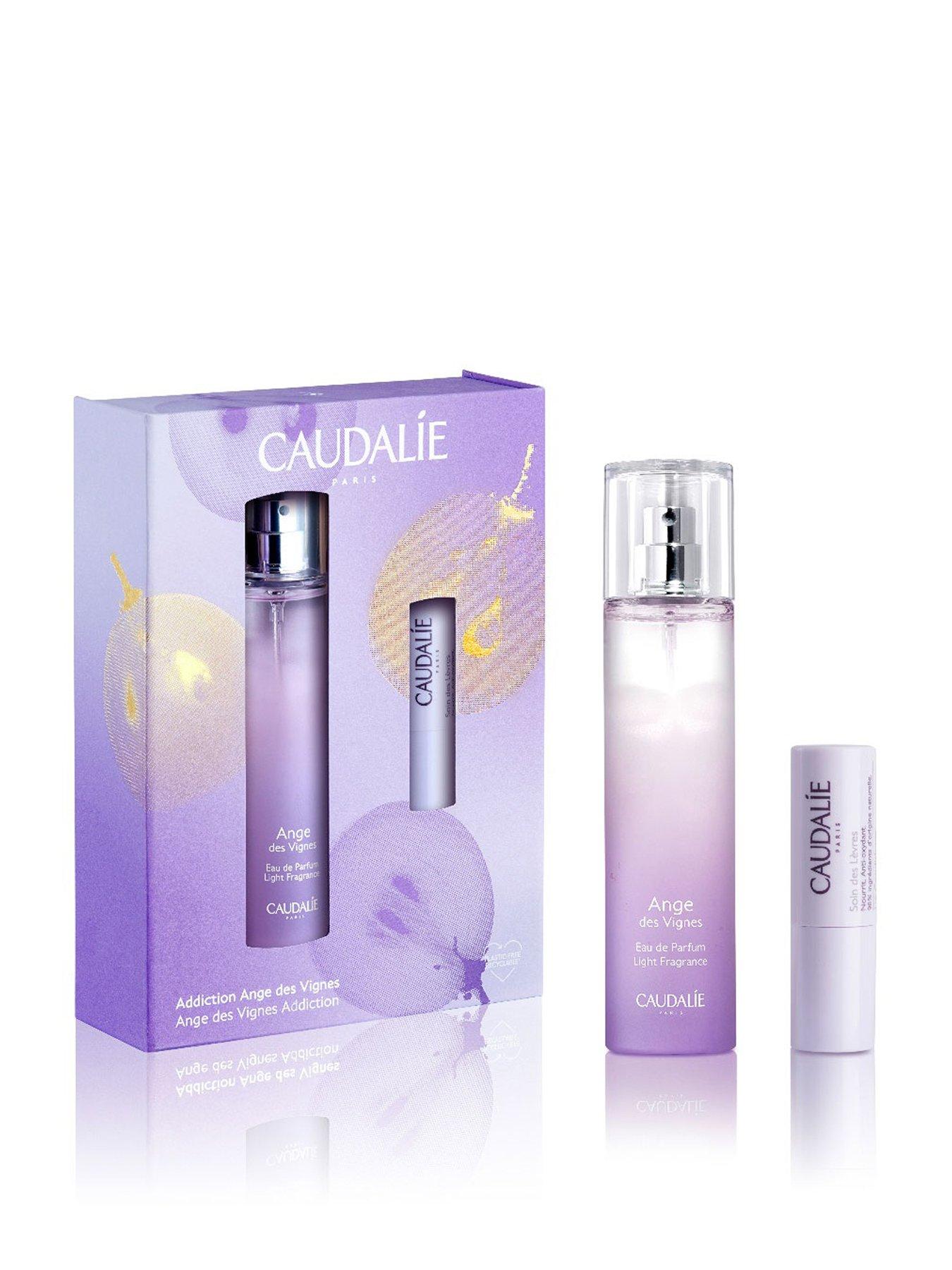 Next Sparkle 100ml And 10ml Eau De Parfum Gift Set - Silver