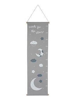 Product photograph of Ickle Bubba Nursery Wall Art Set- Cosmic Aura from very.co.uk