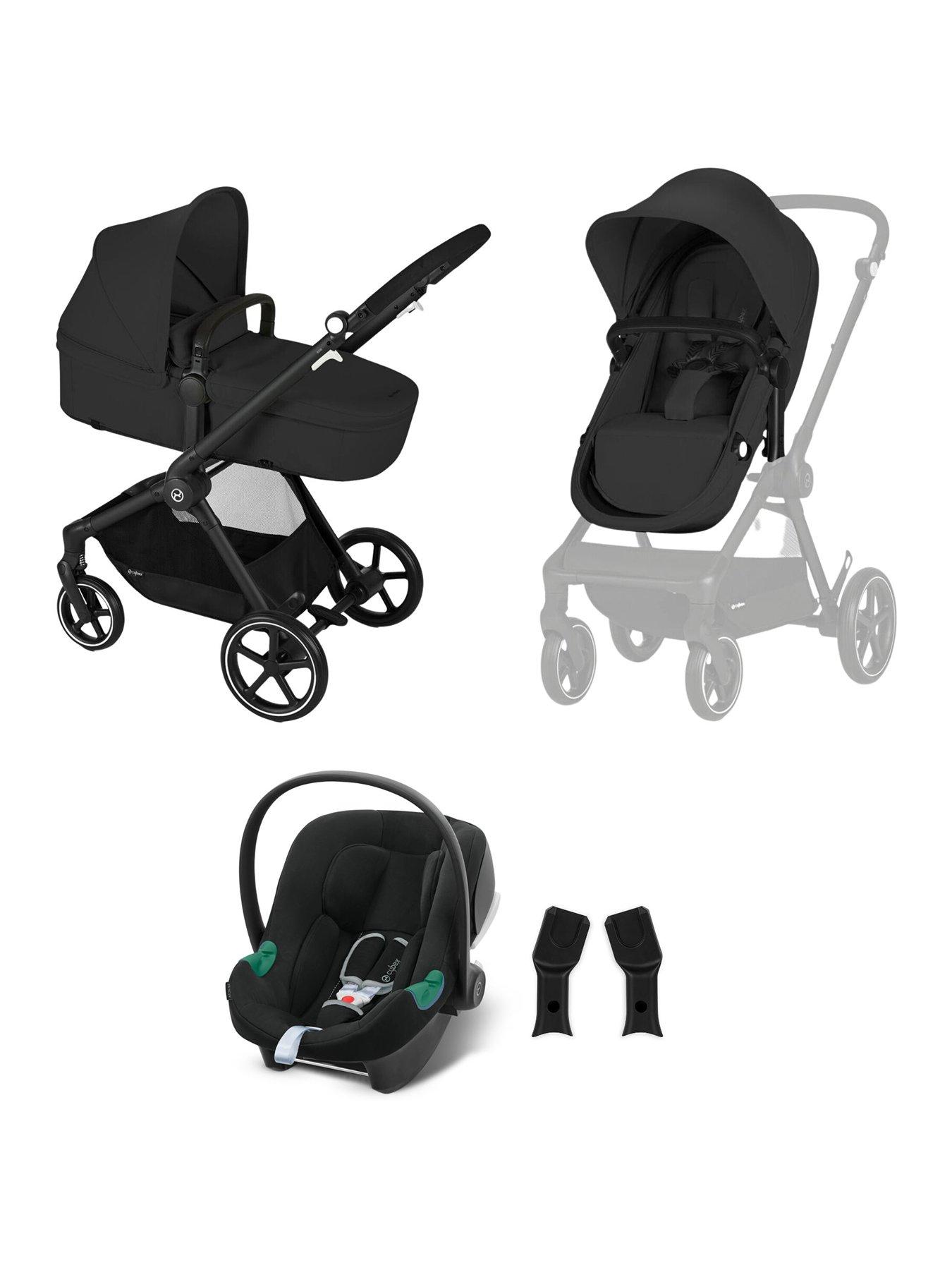 Cybex pushchairs clearance uk