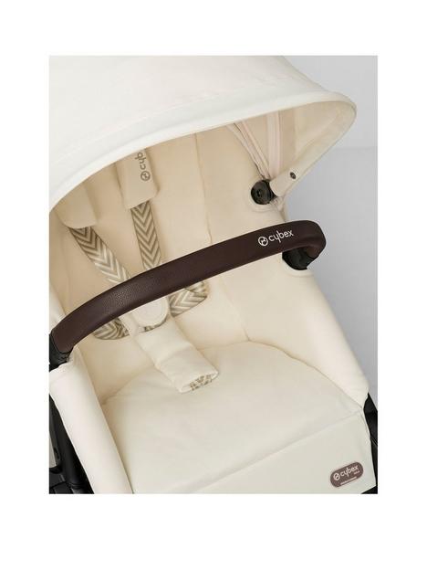 cybex-eos-lux-travel-system-with-r129-aton-b2-car-seat