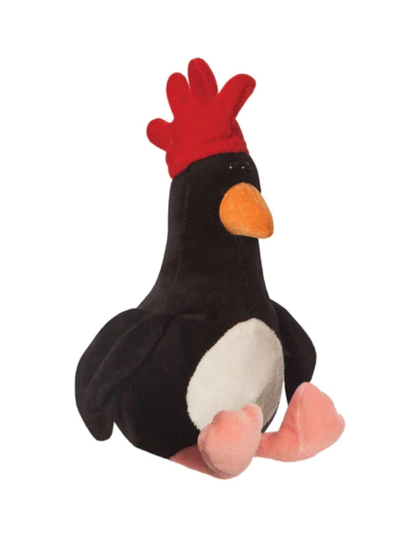 AURORA Feathers Mcgraw Plush Very.co.uk