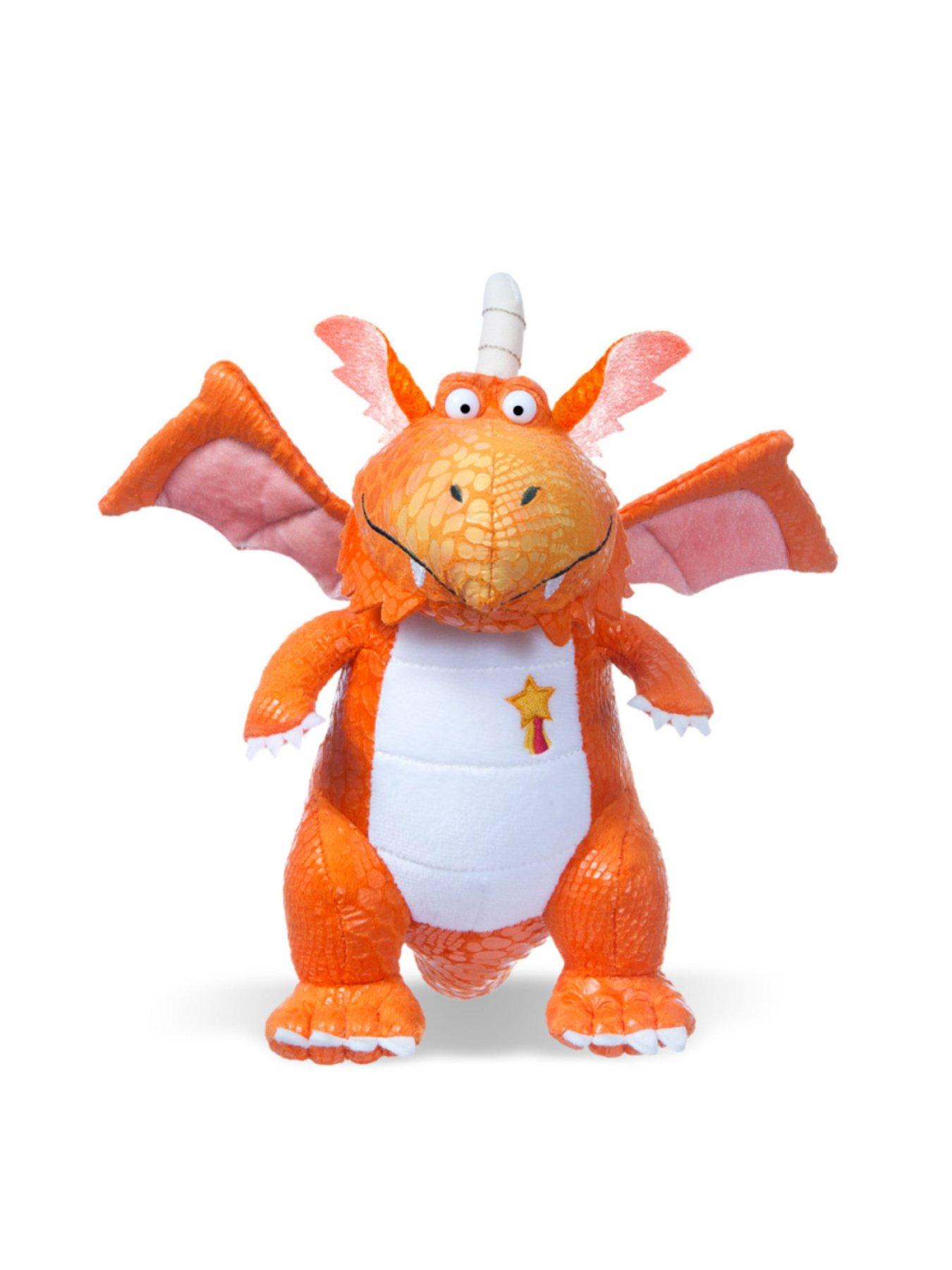 AURORA Zog 9In Plush