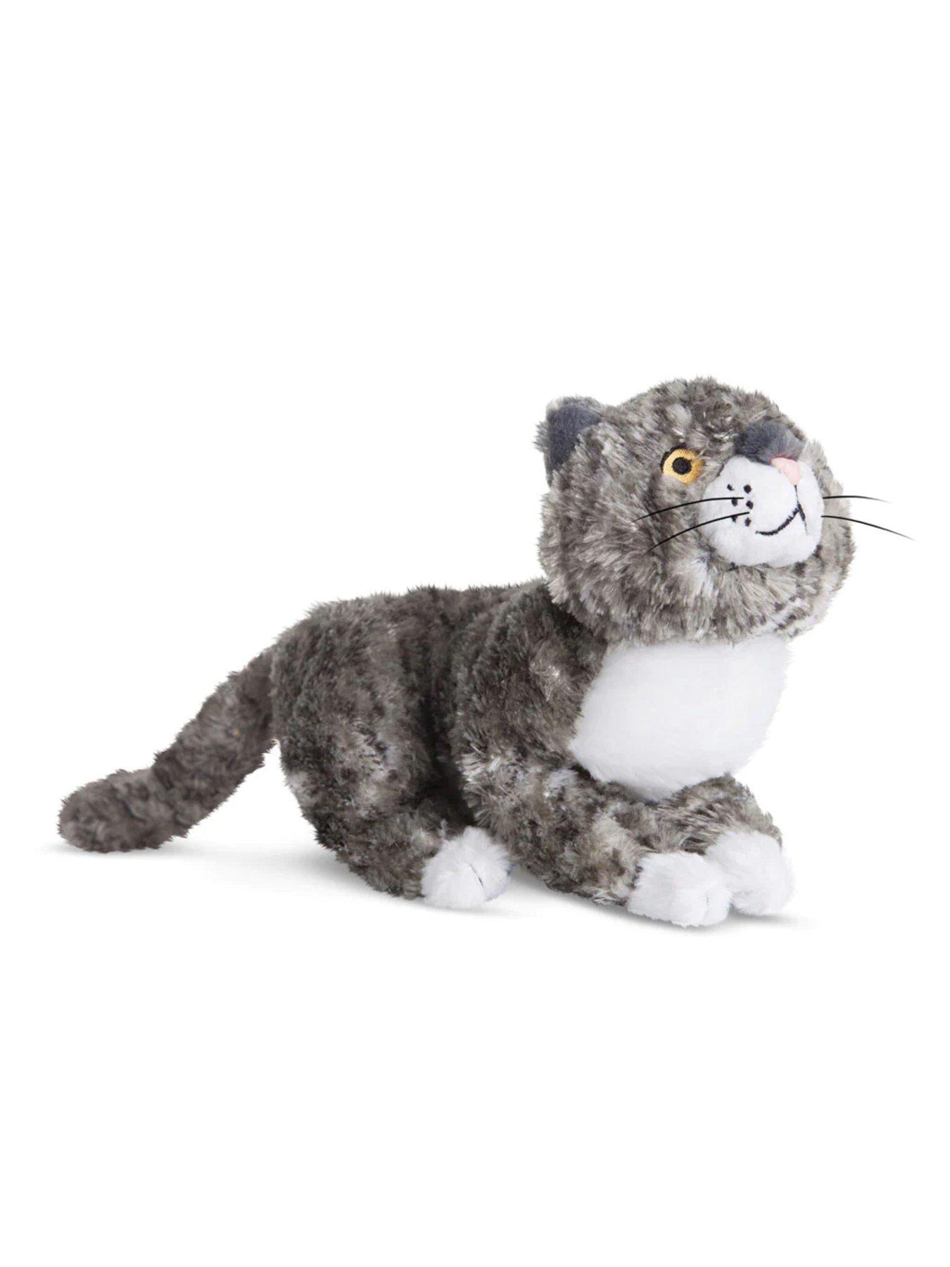 AURORA Mog the Forgetful Cat - 9.5-inch Plush
