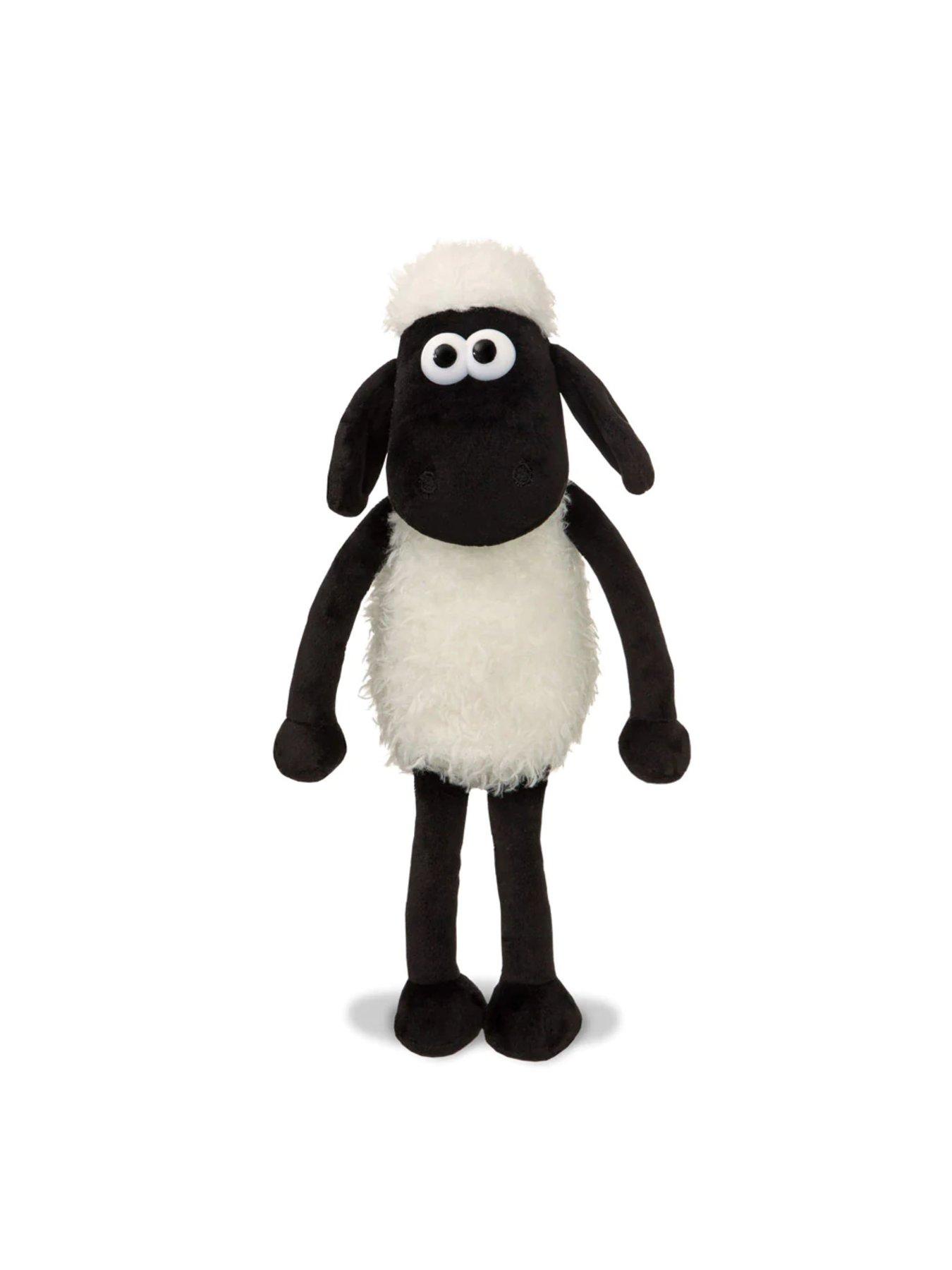 Toys 56 Years Shaun The Sheep Multi Very