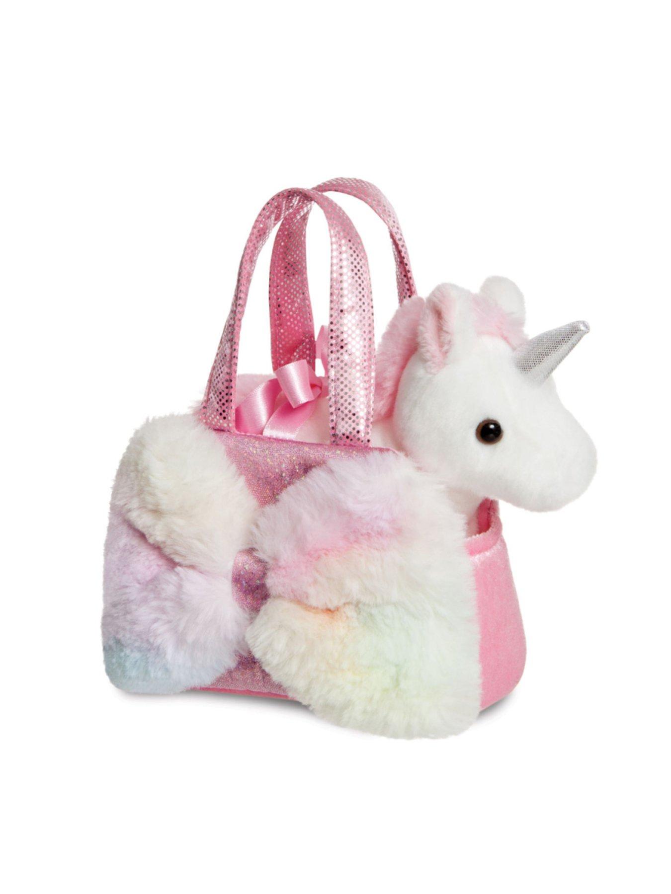 Aurora cheap unicorn plush