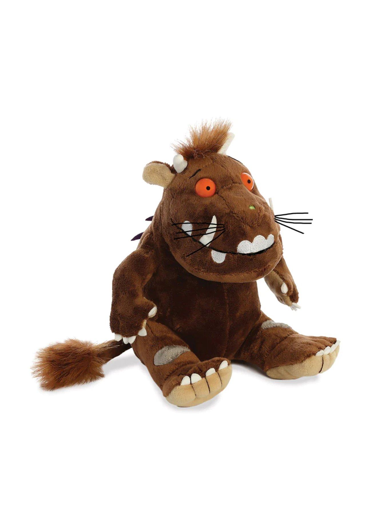 Gruffalo Sitting 9 inch Plush Very