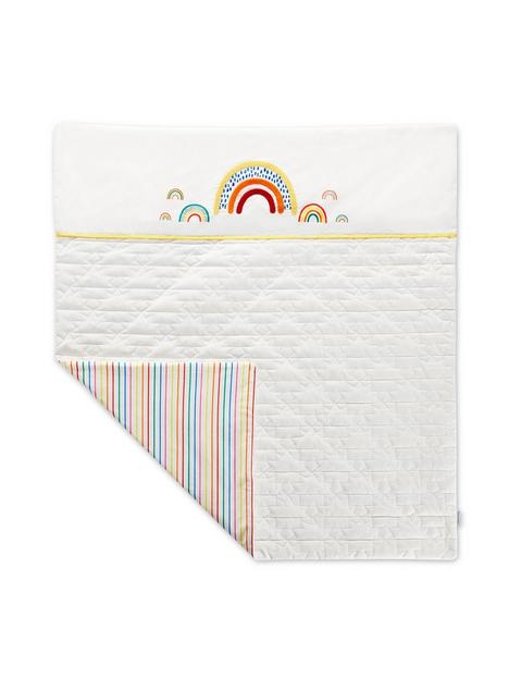 ickle-bubba-baby-cot-bed-quilt--rainbow-dreams