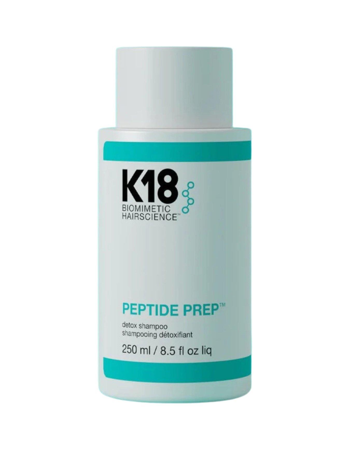 undefined K18 Detox Shampoo 250ml