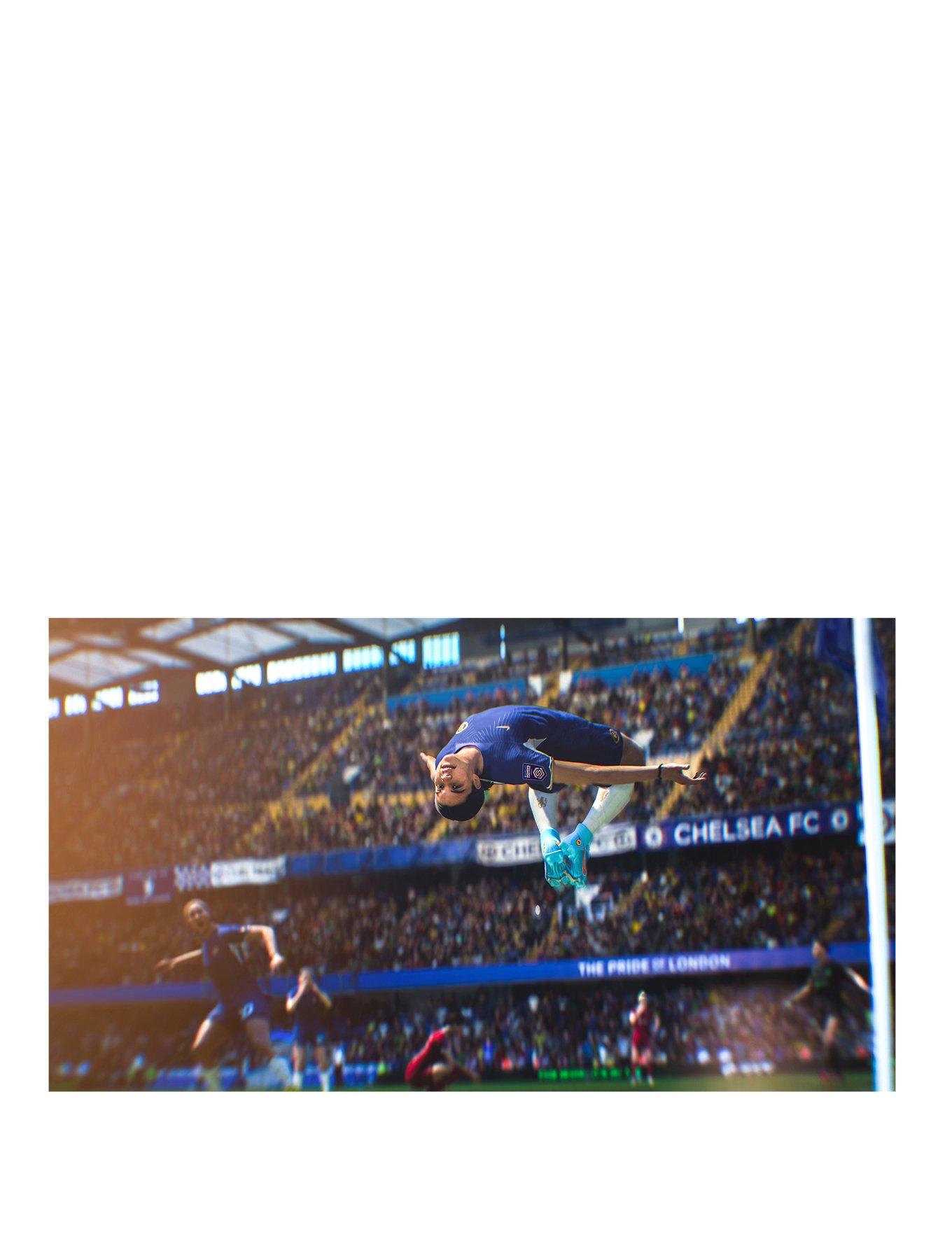 Image 3 of 7 of Xbox EA SPORTS FC&trade; 24 (Digital Download)