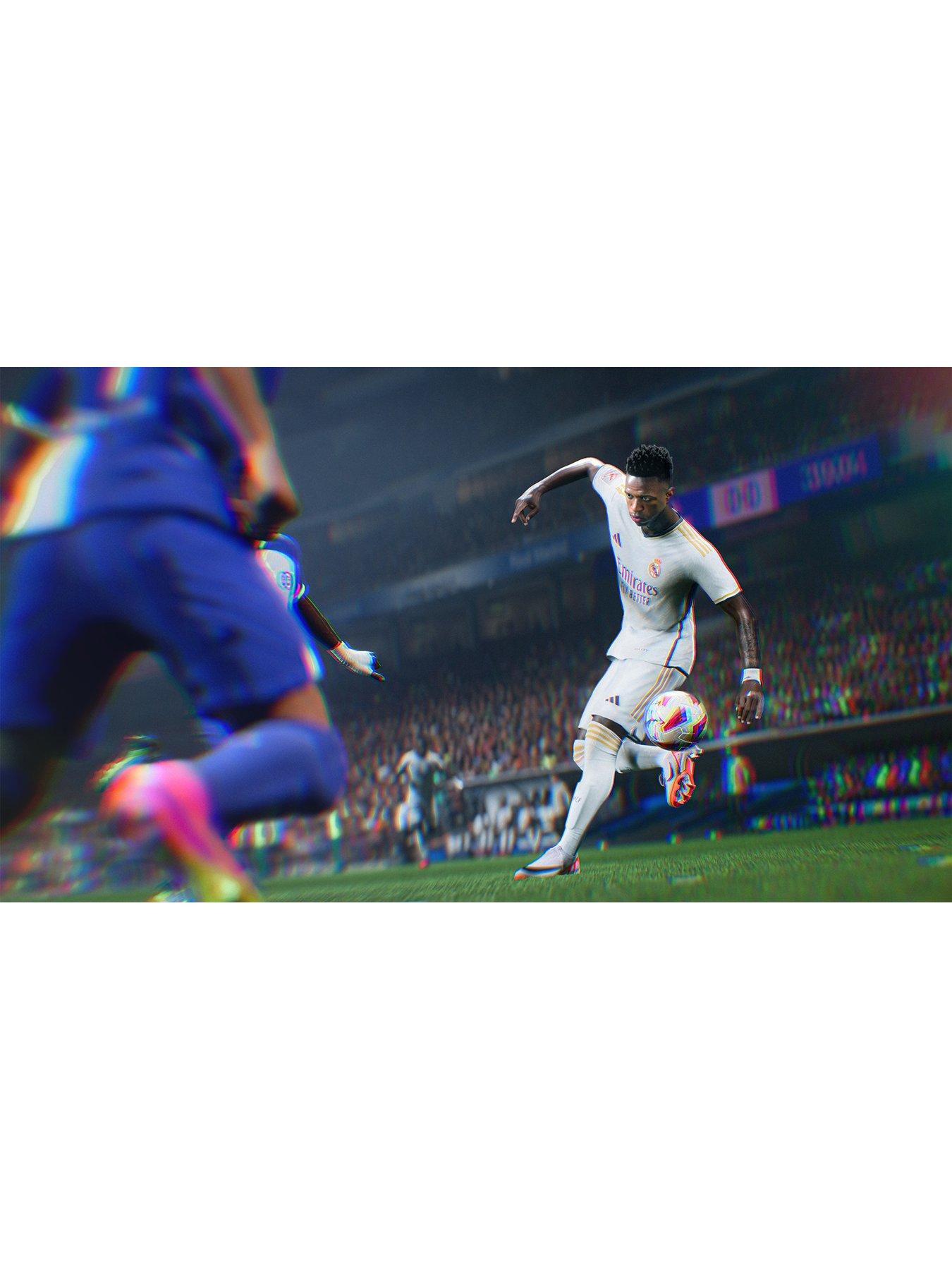 Image 4 of 7 of Xbox EA SPORTS FC&trade; 24 (Digital Download)