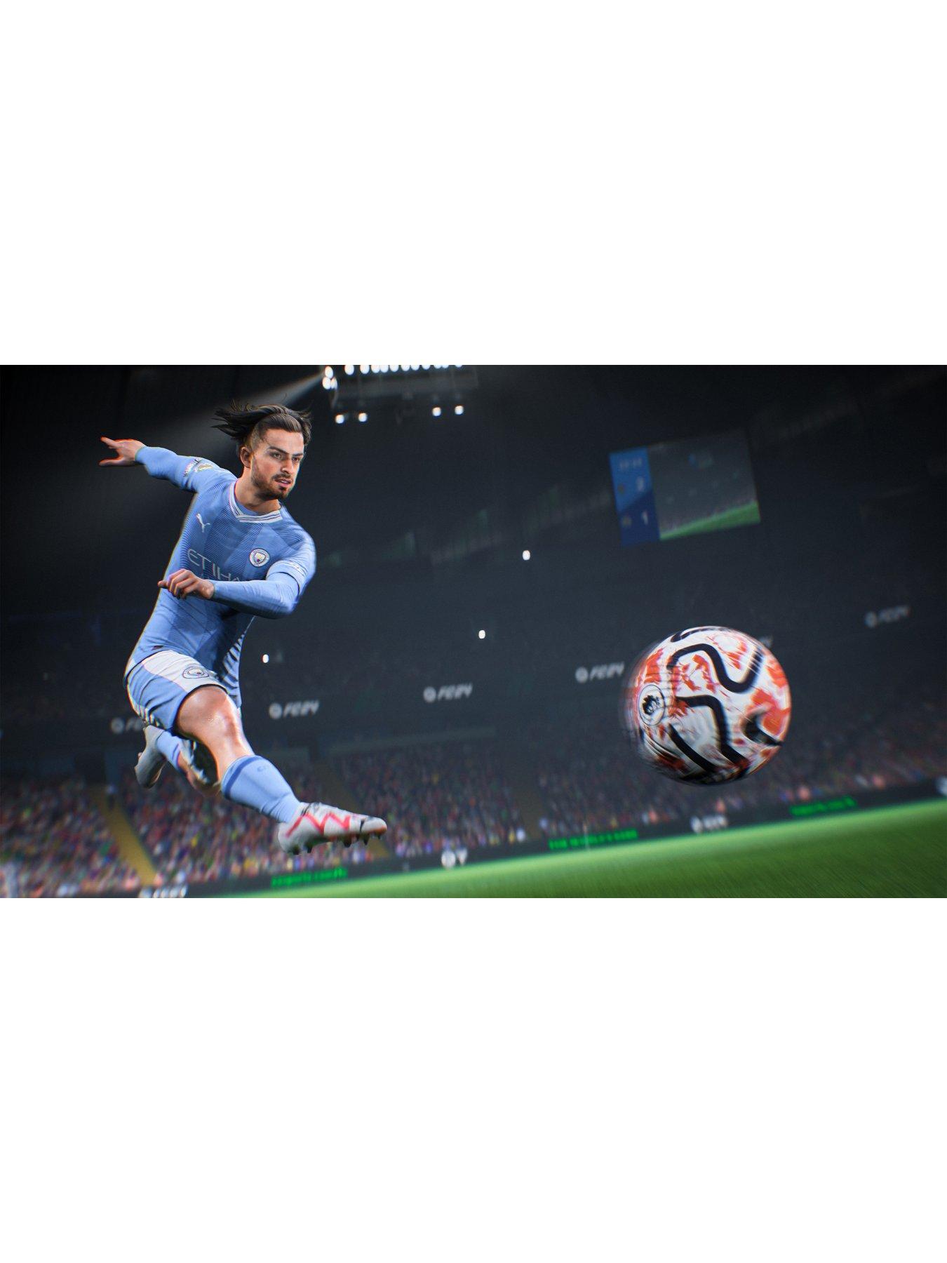 Image 5 of 7 of Xbox EA SPORTS FC&trade; 24 (Digital Download)