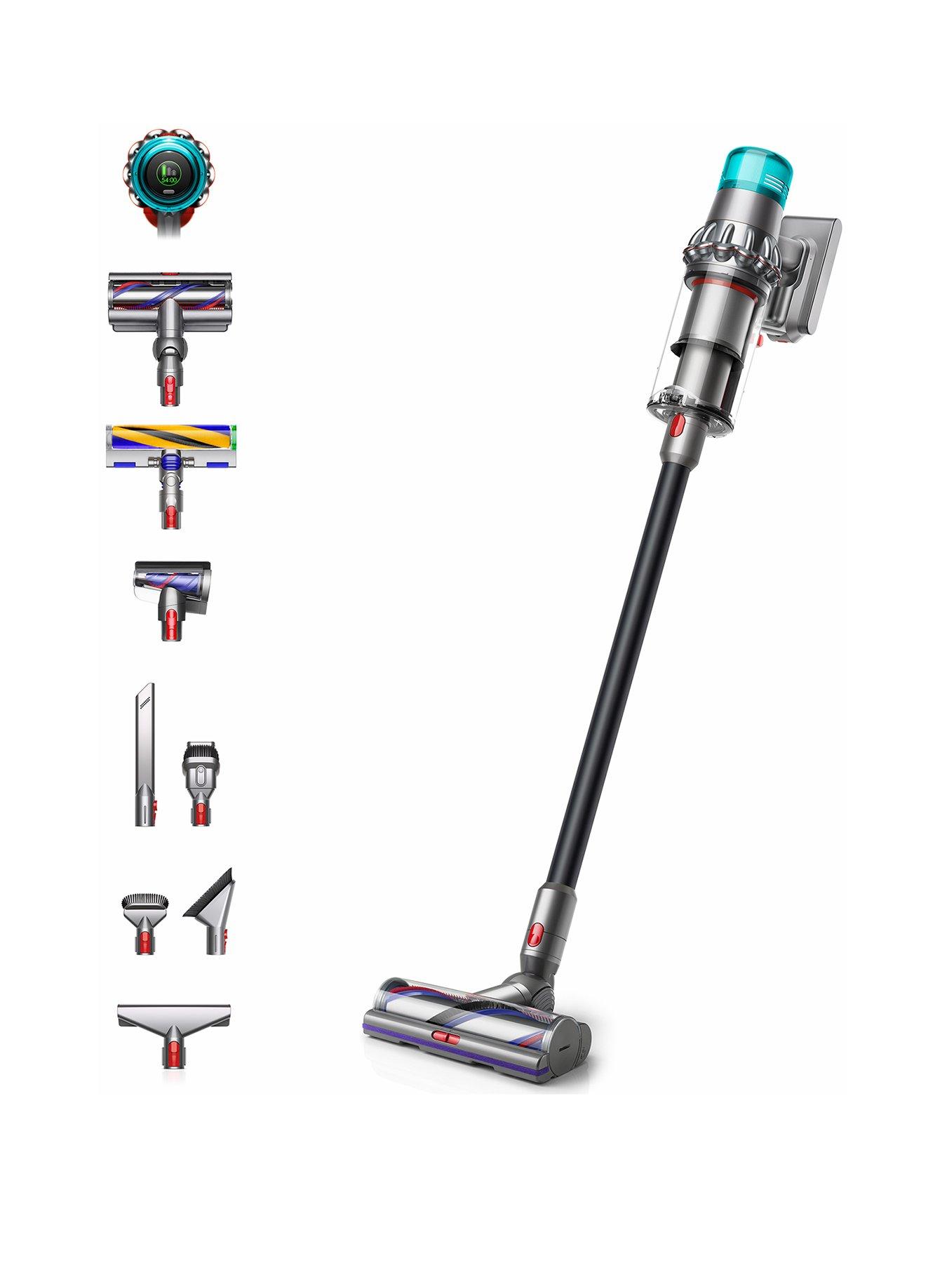 Dyson v10 deals cordless vacuum