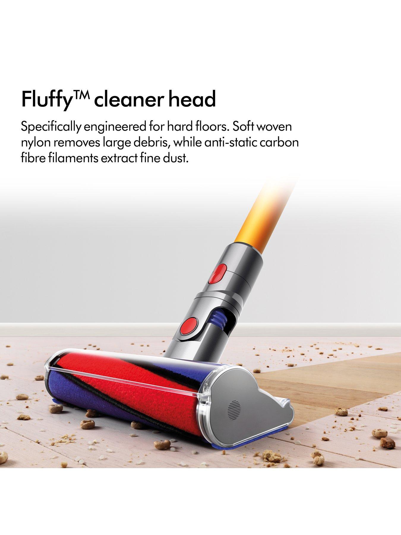 Dyson V8 Absolute Cordless Vacuum Cleaner Very