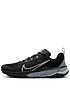 image of nike-kiger-9-trail-running-trainers-blackgrey