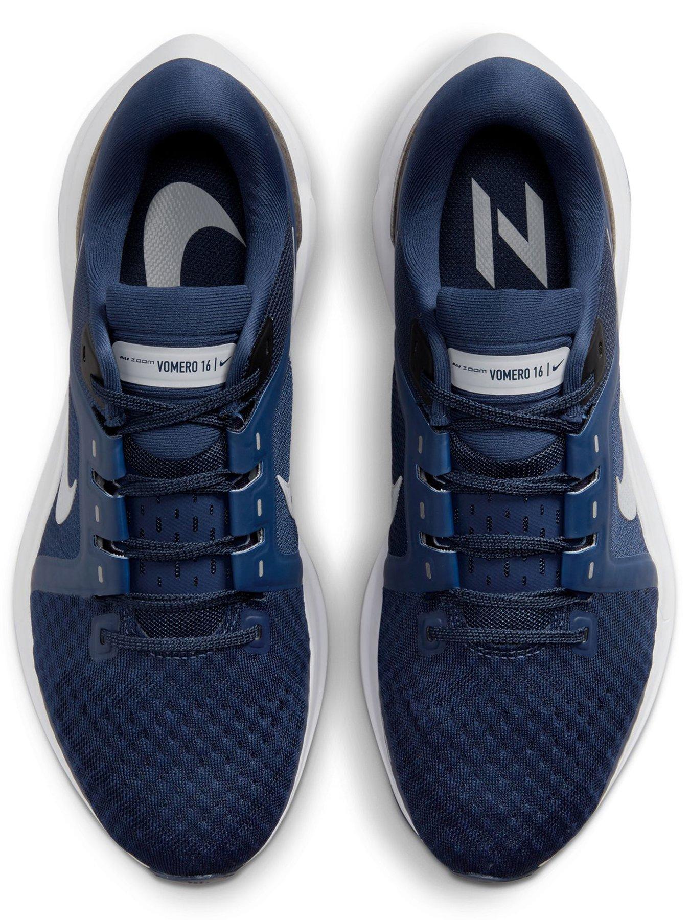 Nike flex trainer 8 navy hot sale