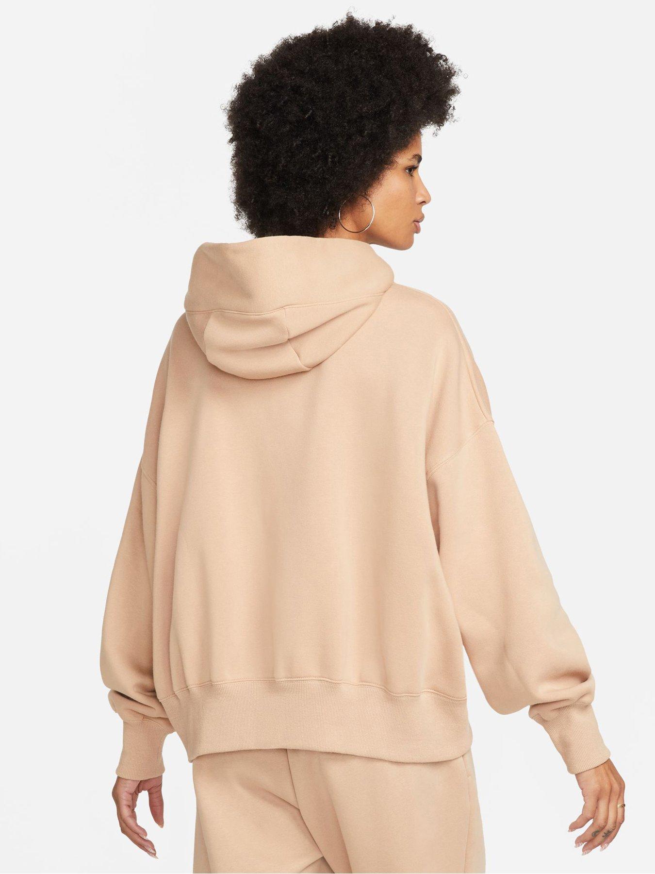 Nike deals womens hoodie