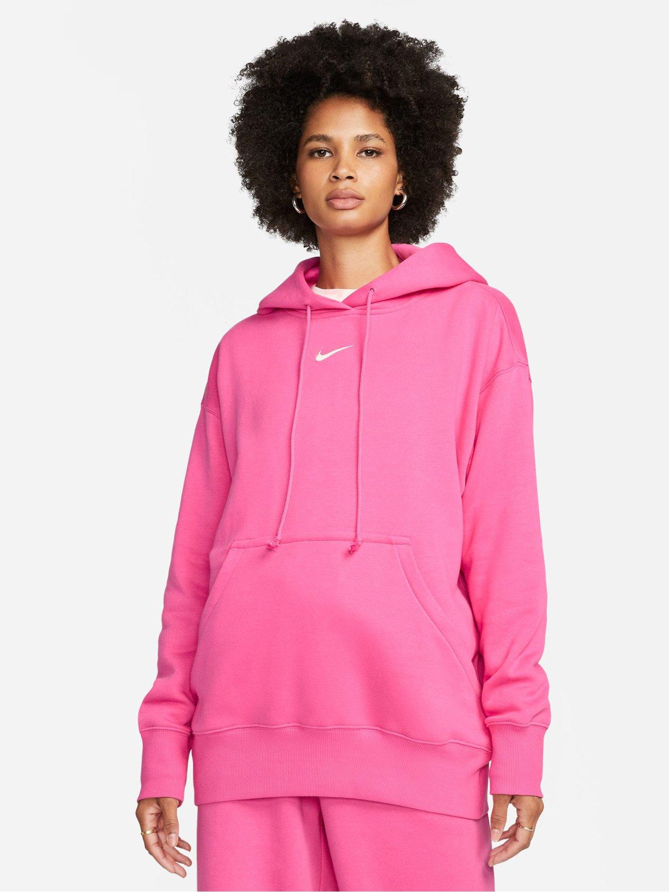 Ladies nike hot sale hoodies uk