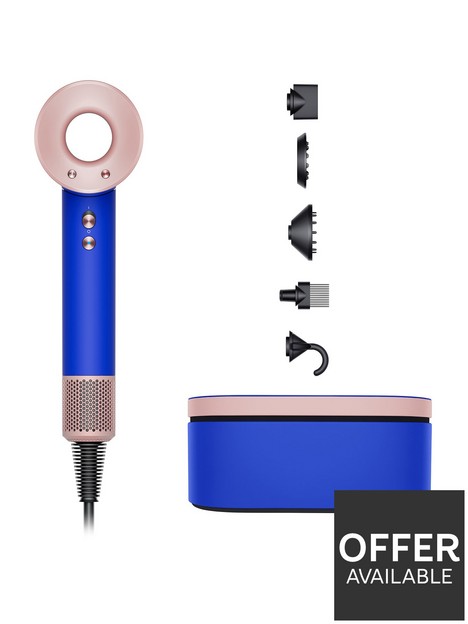 dyson-supersonic-hair-dryer-with-complimentary-gift-case-blue-blush