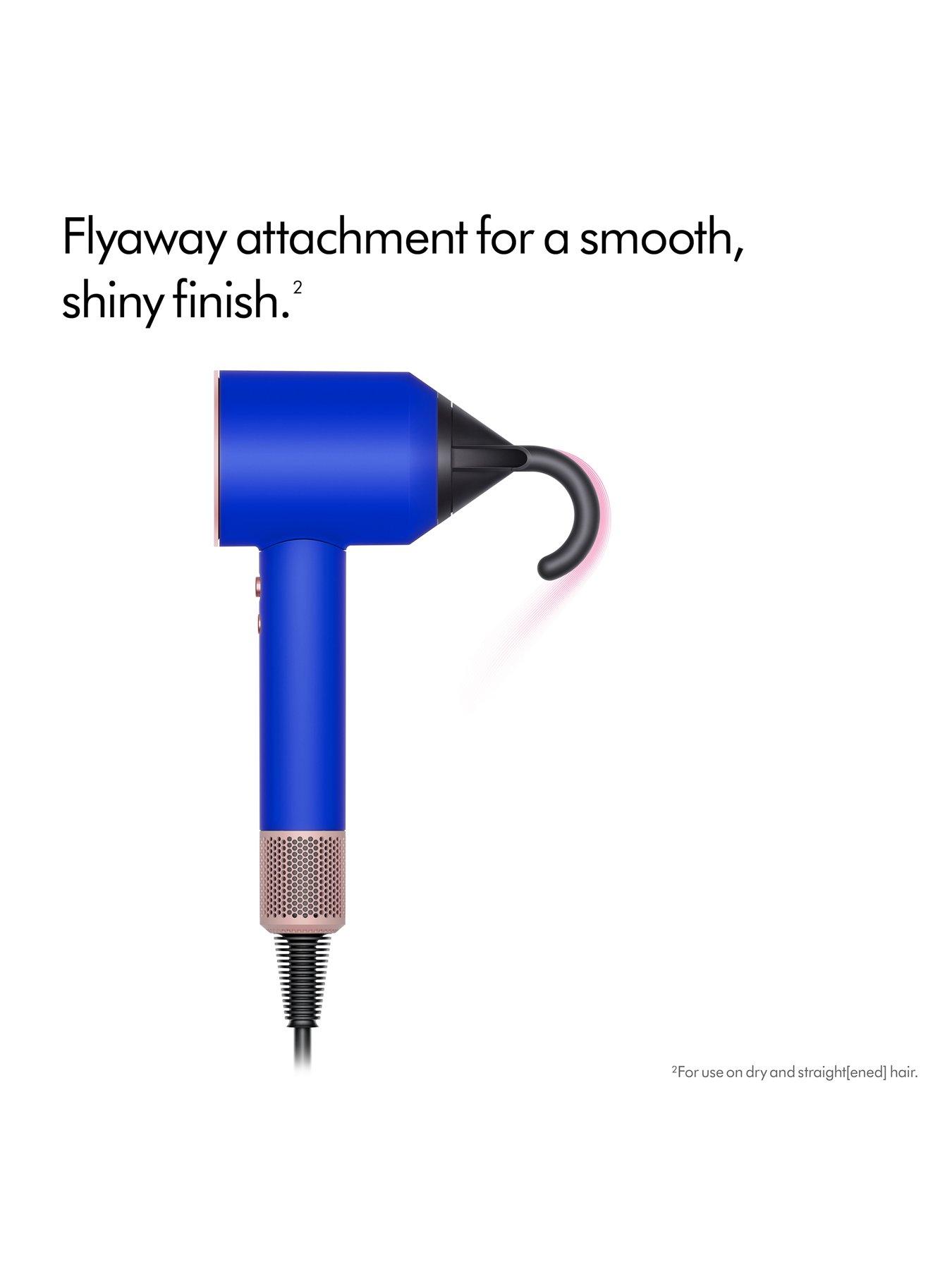 Dyson hair dryer promotion sale