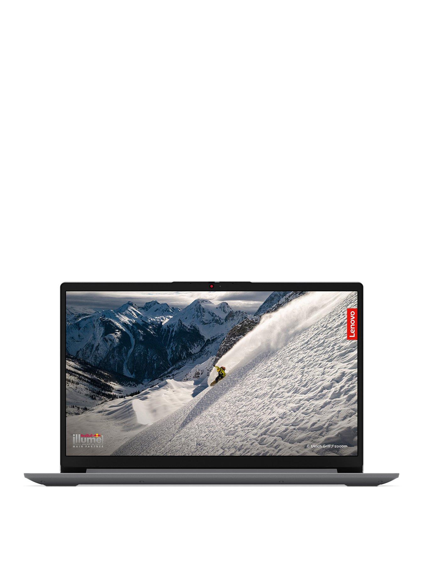 Lenovo laptop on sale 4gb ram