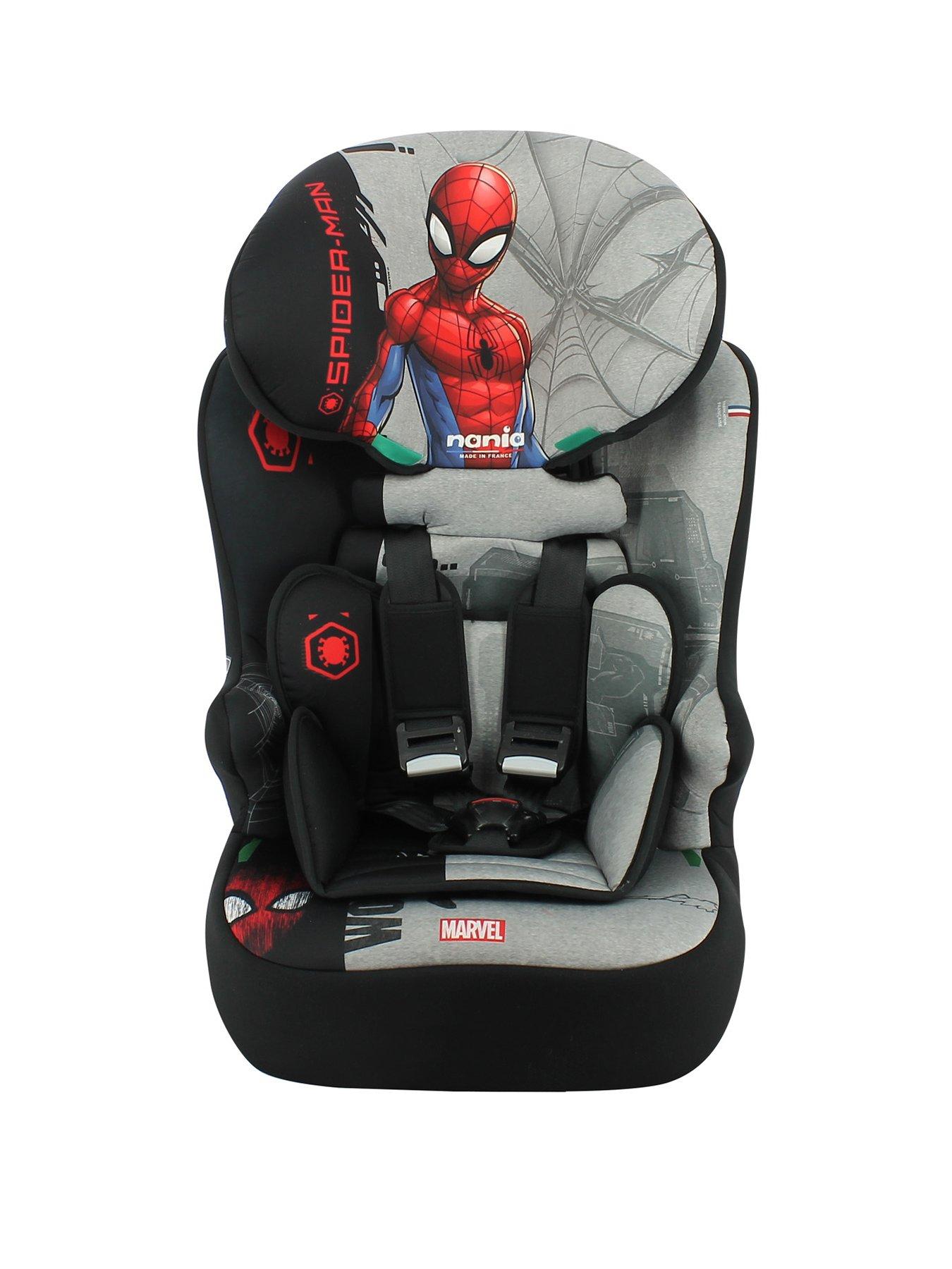 Booster car hotsell seat price