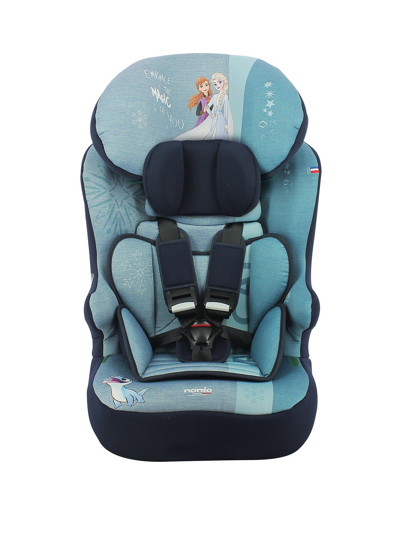 Frozen store car seat