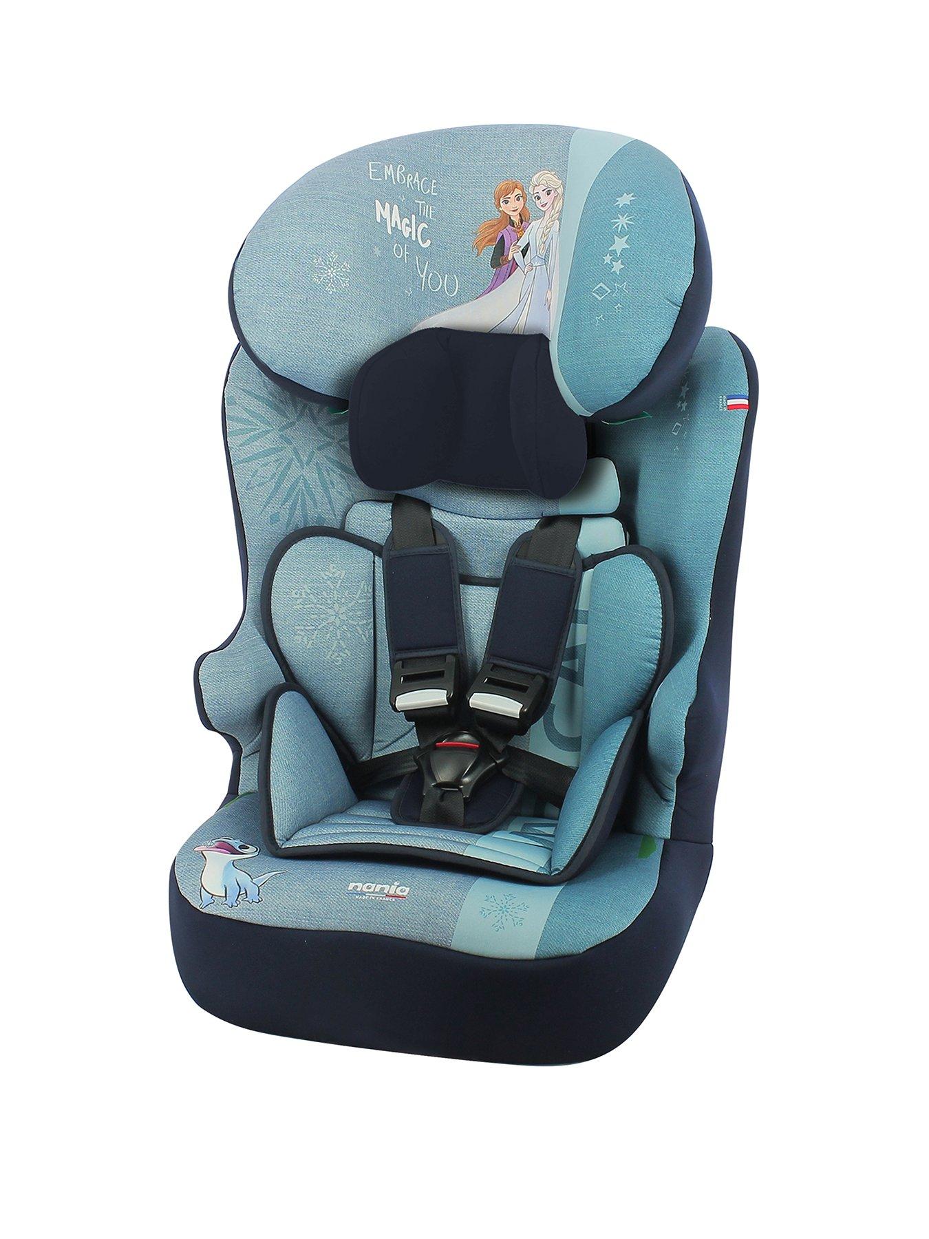 Disney car cheap chair