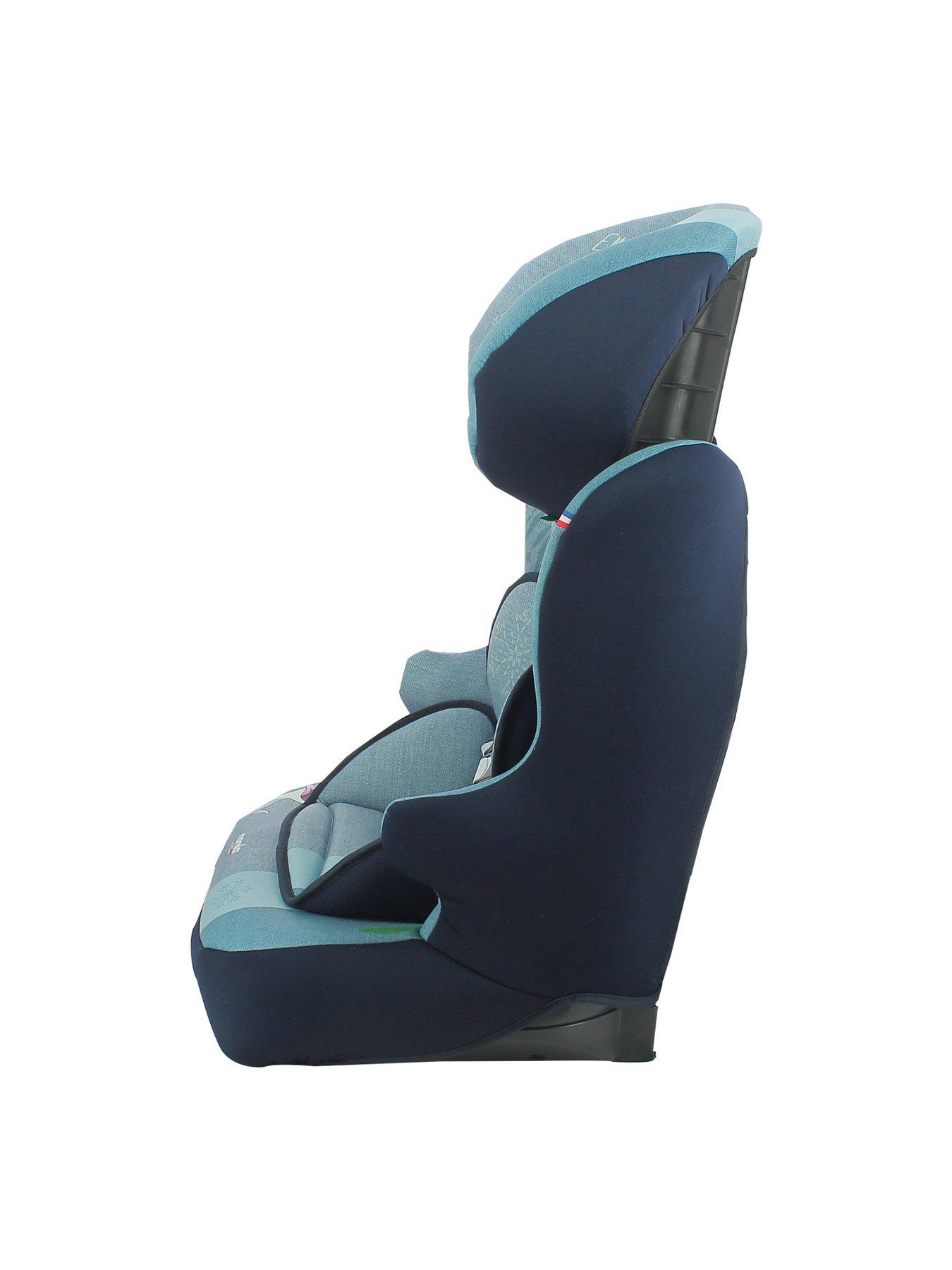 Frozen high back booster seat best sale