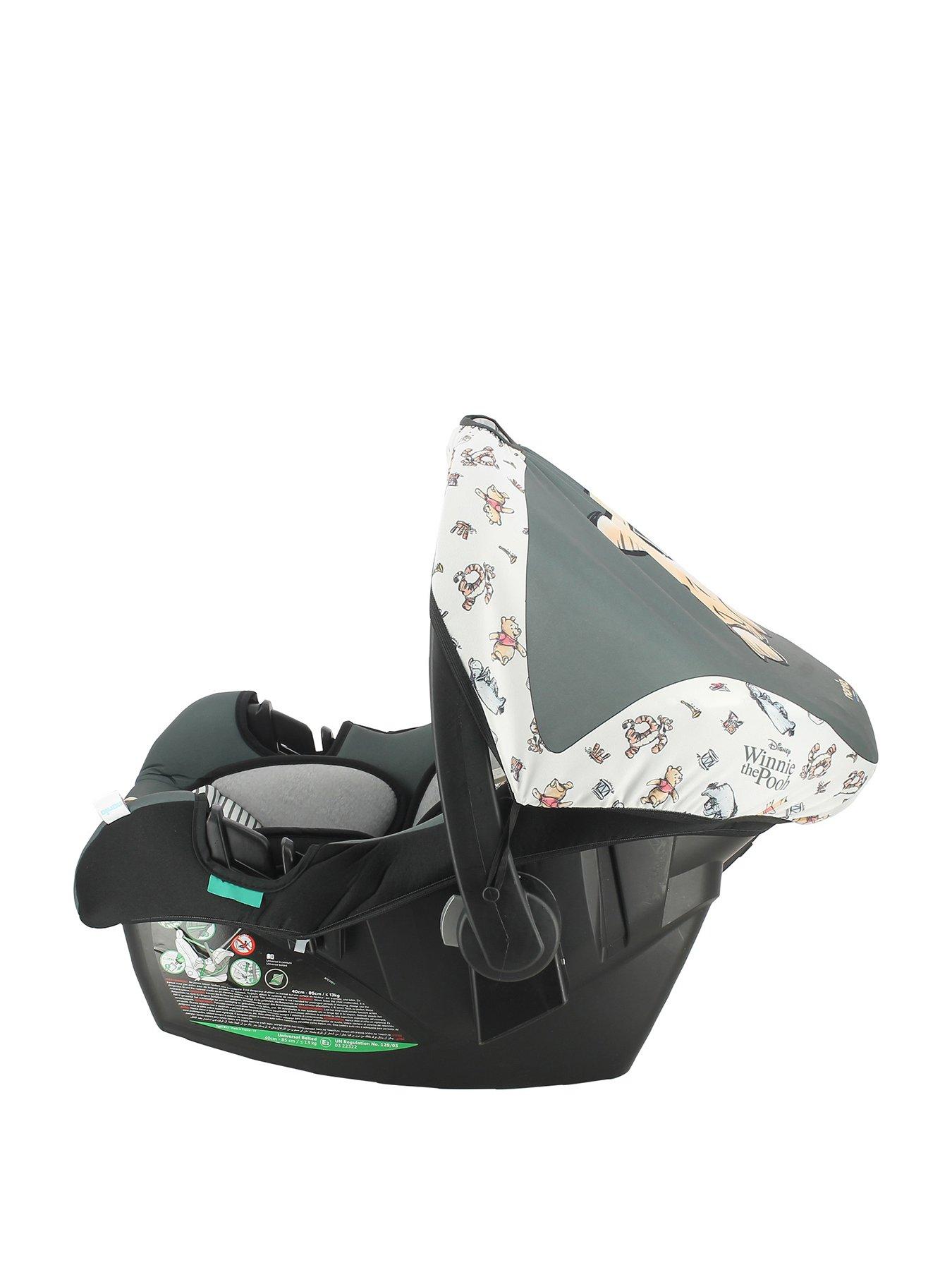 Little one outlet car seat