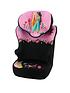  image of disney-princess-start-i-high-back-booster-car-seat-100-150cm-4-to-12-yearsnbsp