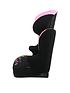  image of disney-princess-start-i-high-back-booster-car-seat-100-150cm-4-to-12-yearsnbsp