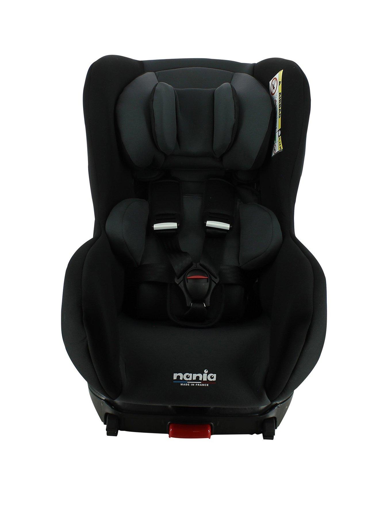 Nania isofix outlet