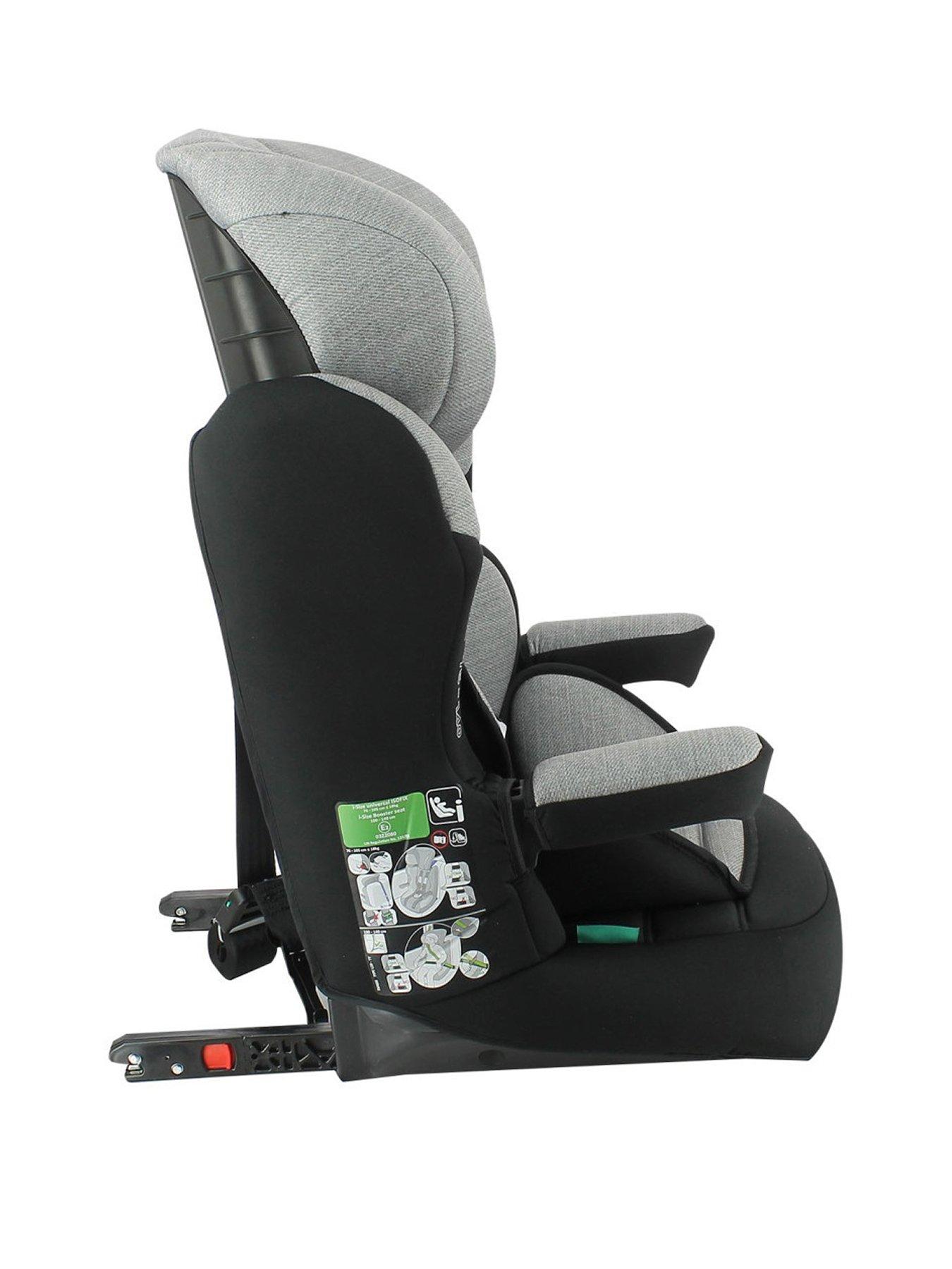 Migo car seat swivel hot sale isofix