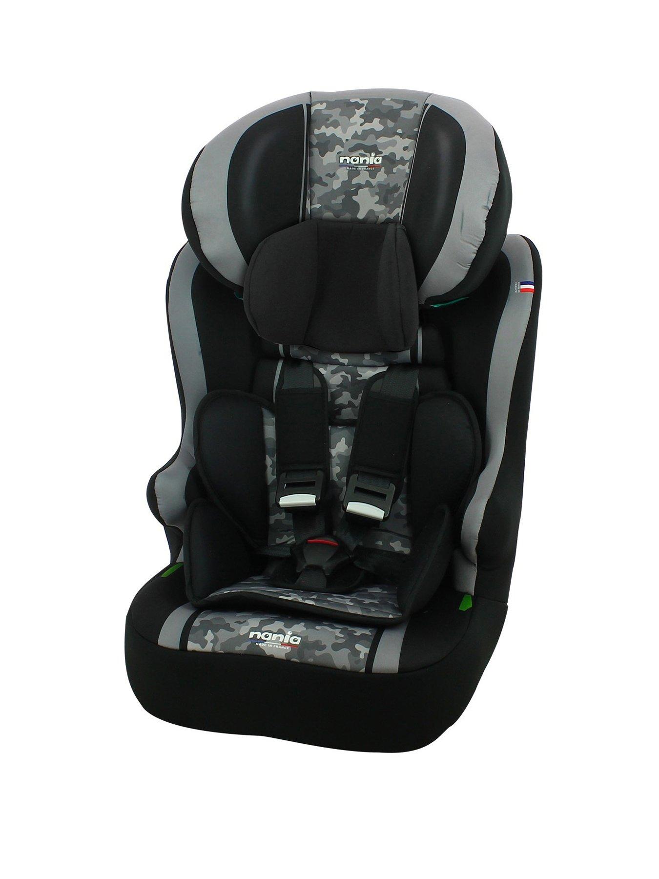 Nania shop child seat