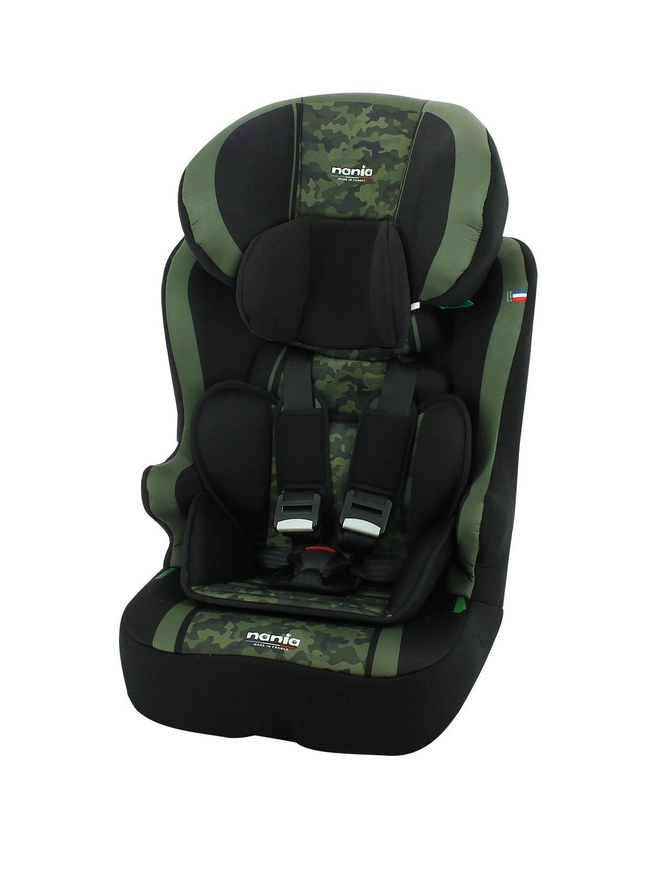 Baby & Kids Forward Facing Not Isofix Compatible All Offers Very