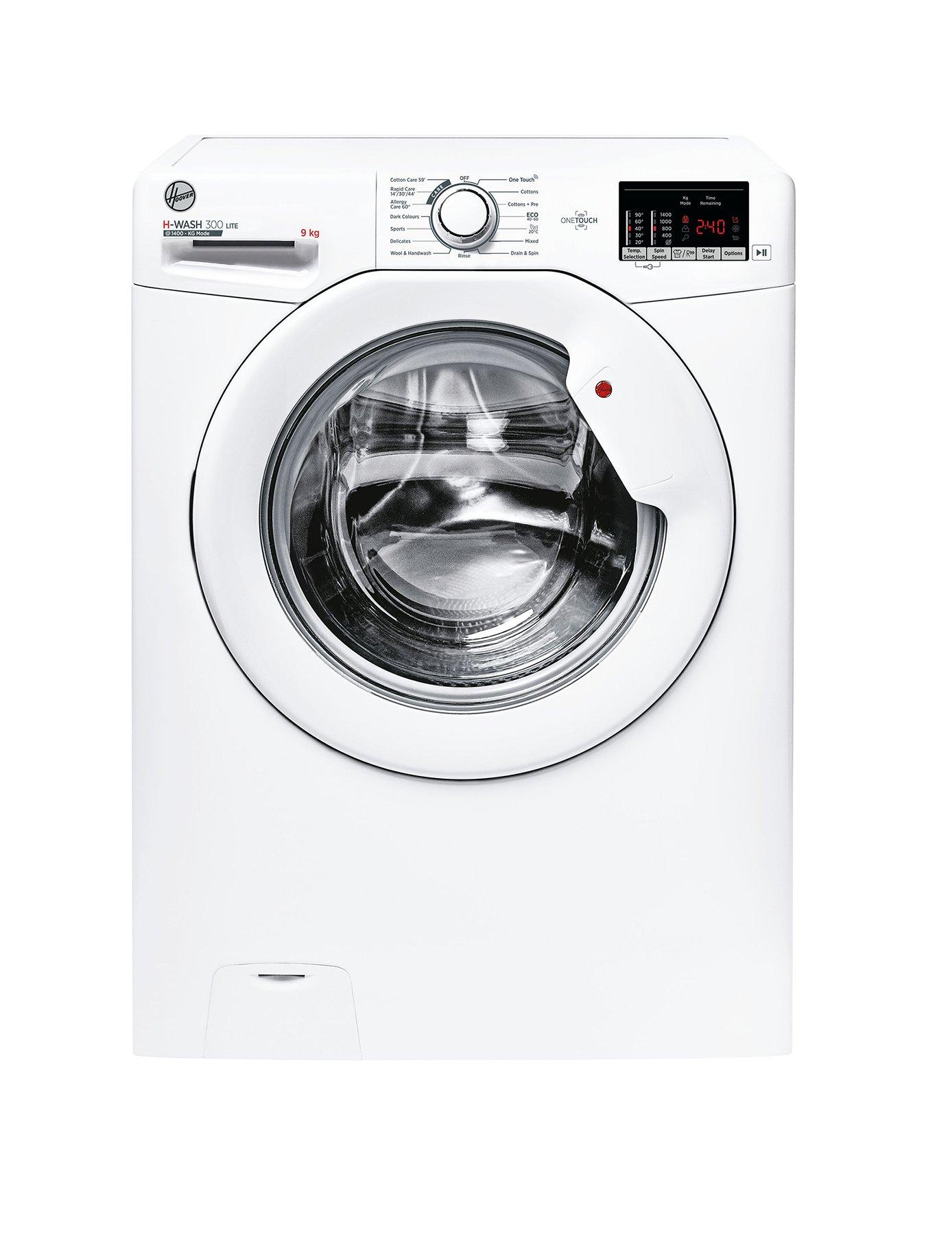 Washing Machines Latest Offers & Deals