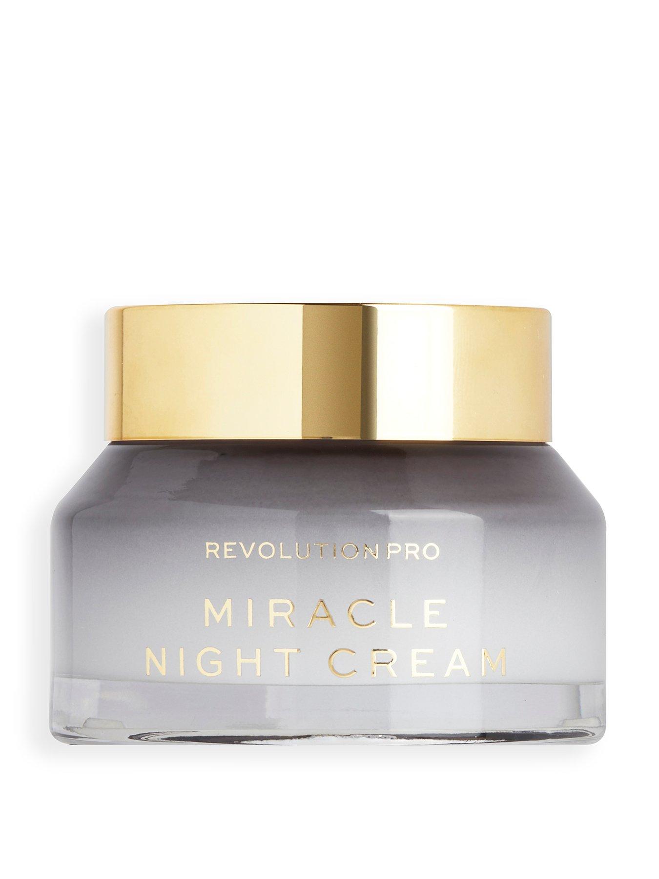 Revolution Pro's Miracle Skincare range is £200 cheaper than luxury brands