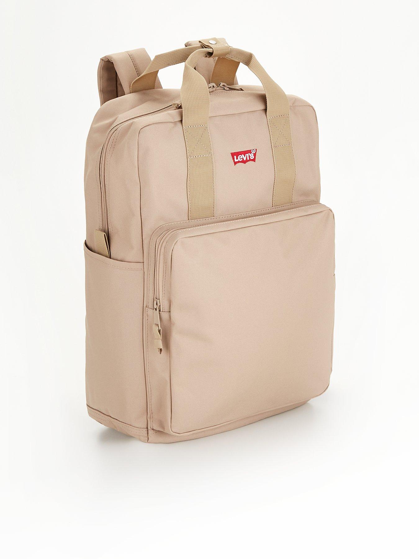 Levis a camp clearance bag