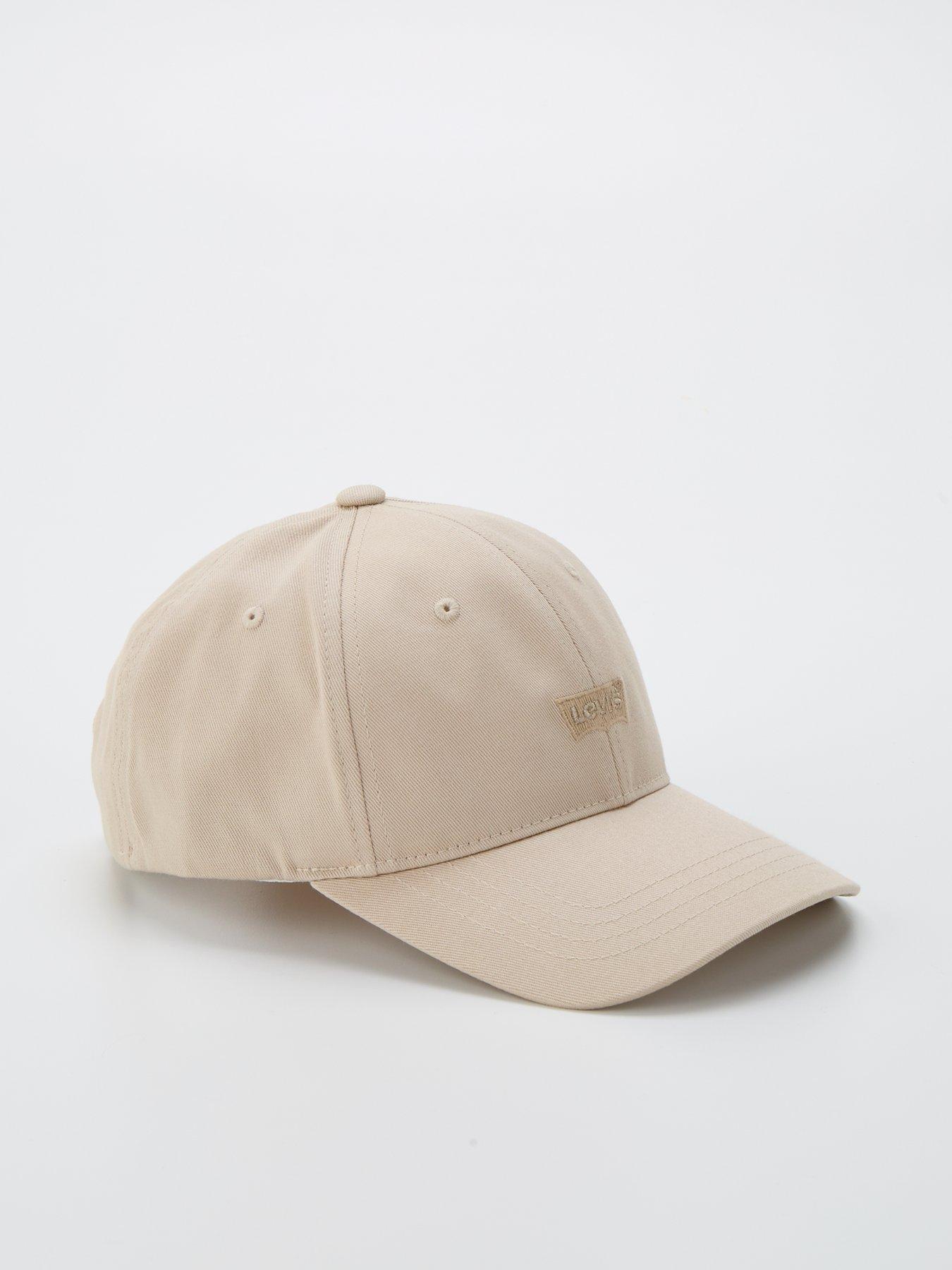 Khaki cheap flexfit hat